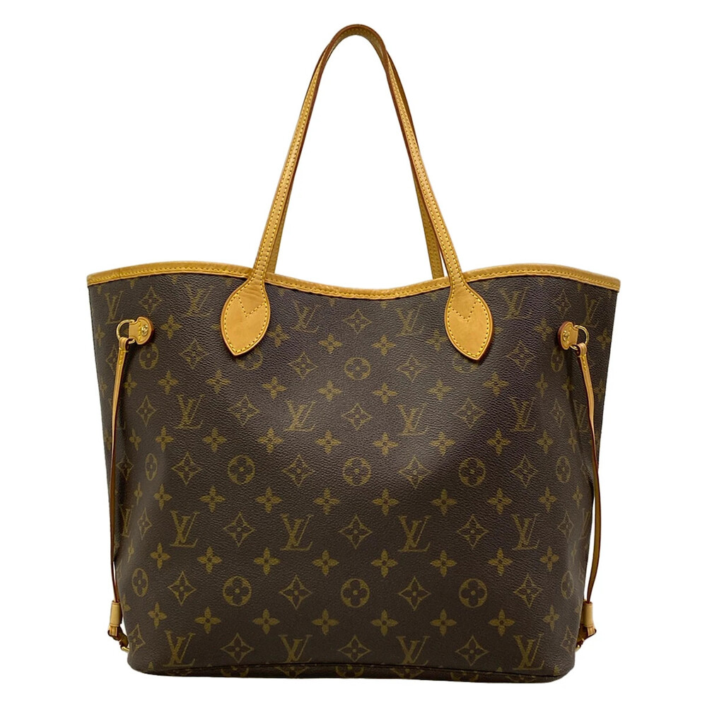 Louis Vuitton Neverfull Mm Tote Bag #323251L20B